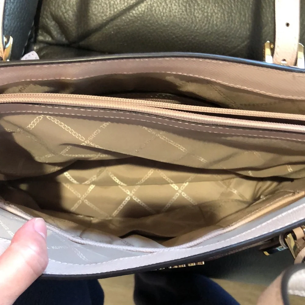 Michael Kors large tote